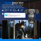V380 Pro WiFi IP Camera Outdoor 12MP - ElectronAge