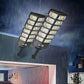 100000Lux Super Plus Solar Lights Outdoor street Light Solar Wall Lamp Motion Sensor LED Lamp Garden Decor Night Light gifts