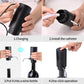 Rechargeable Electric Wine Aerator Dispenser One-touch Automatic Wine Decanter Intelligent Electric Wine Pourer