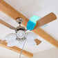 Telescopic Duster – Microfiber, Ceiling Cleaning, Extendable Handle, Multi-Head Replacement, No Climbing Needed