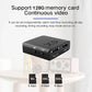 Wireless Wifi Mini version HD1620P Home Security Camcorder - ElectronAge