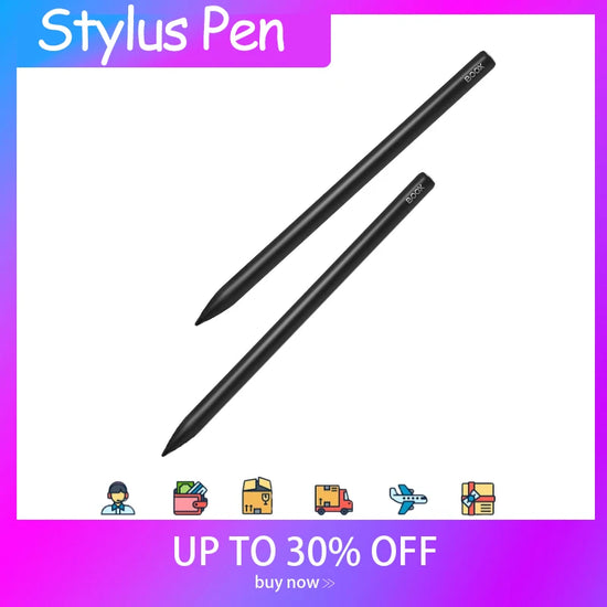 BOOX InkSpire Stylus Pen Only Compatible with Tab X C