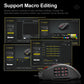 E-YOOSO X-39 USB Wired RGB Gaming Mouse - ElectronAge