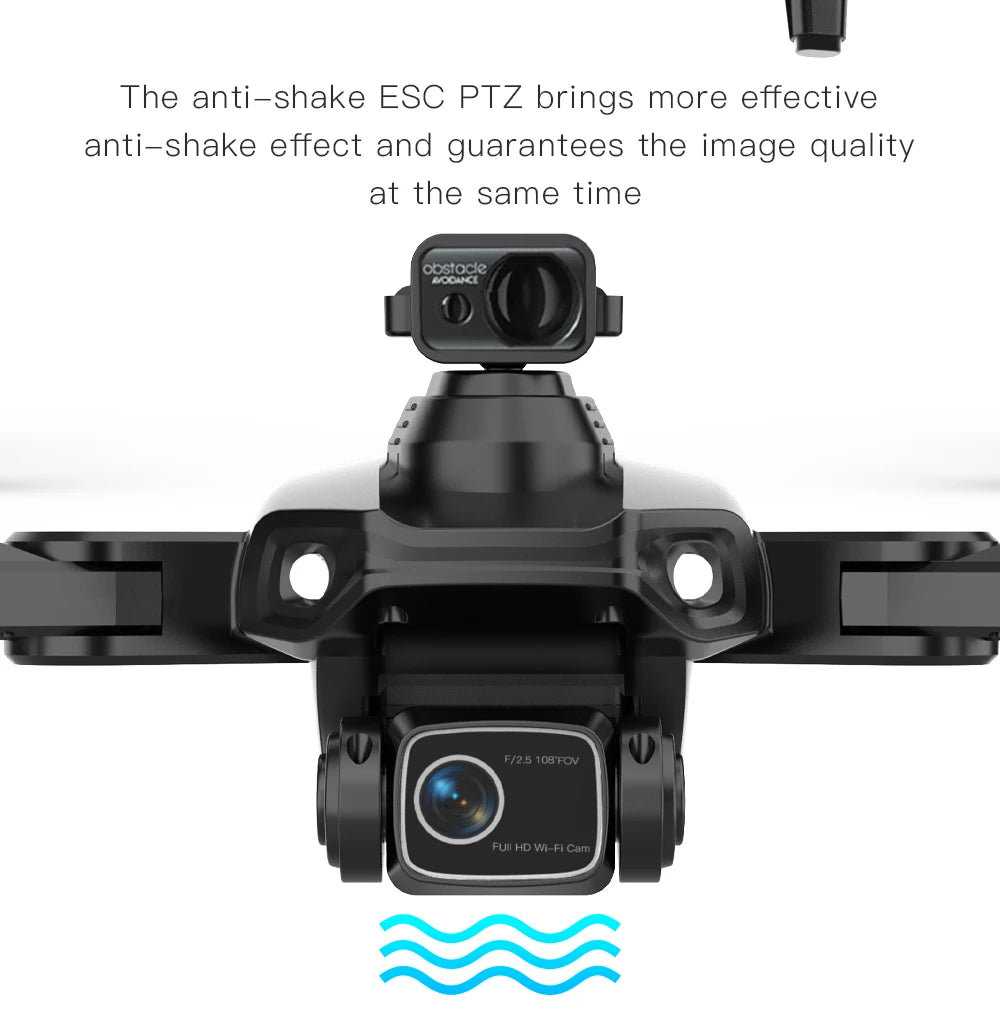 Xiaomi Mijia L900 PRO MAX GPS Drone 4K Professional - ElectronAge