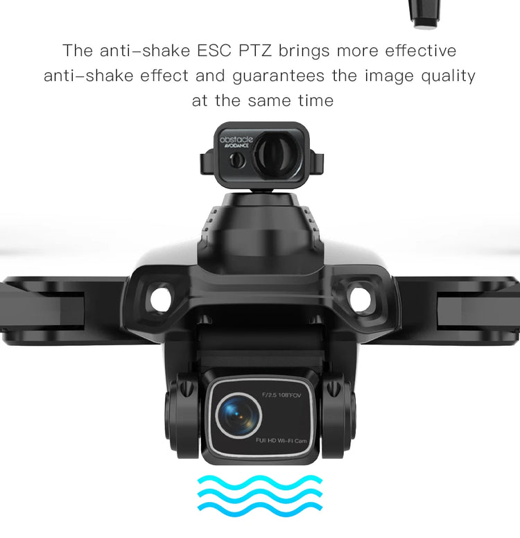 Xiaomi Mijia L900 PRO MAX GPS Drone 4K Professional - ElectronAge