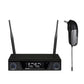 ACEMIC Dual Channels Wireless Guitar Microphone EX-200 - ElectronAge