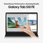 SAMSUNG Galaxy Tab S10 FE Thin Tablet - ElectronAge
