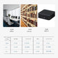 SZBOX Maxtang Intel N150 Mini PC - ElectronAge
