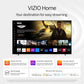 43-inch 4K UHD LED Smart TV - ElectronAge