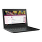 Lenovo Chromebook 100e 11.6" 4GB 16GB Intel Celeron N3350 - ElectronAge