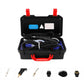 110V/220V High Pressure Steam Cleaner Set Steam Cleaning Machine Portable 6-Gear Cleaner for Car Kitchen Floor Cleaning