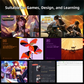 15.6" AMD Ryzen R5 R7 gaming laptops portable notebook computer pc 16GB DDR4 512GB IPS WiFi Backlight Fingerprint Unlock special
