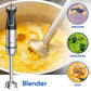 BioloMix 5 in 1 Immersion Hand Blender - ElectronAge