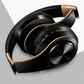 CATASSU Men Gold Wireless Headphones - ElectronAge