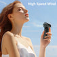 HAOYUNMA Rechargeable Handheld Fan