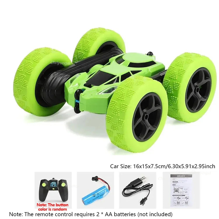 DriftX 360 Stunt Car - ElectronAge