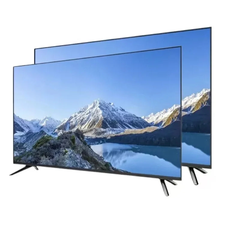 Smart TV Full high definition 1080P 4k 32 Inch - ElectronAge