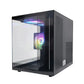Best Price I9 Level Intel Xeon E5 2695 Cpu  Core 8G /16g Ram with 256G /512g Ssd 8g Video Card Gaming Desktop Computers