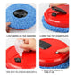 2026New Smart Sweeping and Mop Robot Vacuum Cleaner Household Rechargeable Dry and Wet Home Appliance With Humidifying Spray
