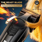Professional Cordless Hair Clippers Set for Men, Barber Trimmer Kit, Hair Cutting Tool