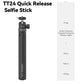 Ulanzi TT24 Selfie Stick 1.5M for Action Camera GoPro Hero 12 DJI Pocket 3  Compact Camera Cell Phone With Quick Release Plate