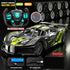 Rc Car 4Ch High-Speed Remote Control Drift Racing Car - ElectronAge