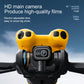 GT50 Pro Drone Factory 360° Obstacle avoidance - ElectronAge