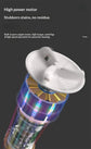 12L Mini Folding Washing Machine Bucket For Socks Underwear Panties Cleaning Portable Small Travel Household Washing Machine