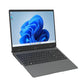Wholesale 15.6 Inch High-End Gaming Laptop Amd Ryzen 5 Pro 3500U Processor English Full-Size High-End Businesess Keyboard Laptop