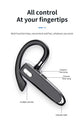 EARDECO Wireless Headphones Bluetooth Earphone - ElectronAge