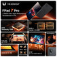 Headwolf FPad7 PRO Android 15 Tablet - ElectronAge