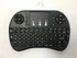 Backlit Mini Wireless Keyboard - ElectronAge