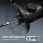 FIFINE Gaming USB Microphone for YouTube - ElectronAge