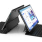 Ram 16GB - 2TB SSD Intel® Processor N95 PC+PAD 14" IPS Touch Scree Windows 11 Computer Wifi BT Gaming Laptop