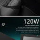 Vacuum Cleaner Handheld 10000Pa Large Suction Car Vacuum - ElectronAge