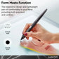 Wacom Pro Pen 2 (KP-504E) for Intuos Pro Cintiq Pro Mobile Studio Pro Display Tablets 8192 Pressure Levels Creative Stylus