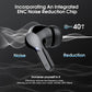 UYUXIO Wireless Earbuds HiFi Stereo Headphones - ElectronAge