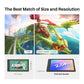 HUION Kamvas 16 (Gen 3) Drawing Tablet - ElectronAge