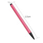 1-3PCS Dual Use Screen Pen for Ipad Stylus for Lenovo Android Tablet Phone Stylus for Samsung for Xiaomi Capacitance Pen