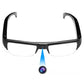 1080P HD Mini Camera Glasses Action Camcorder Outdoor Cycling Sports Security DVR Glasses Camera Sports Video Glasses