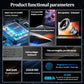 BYONE 15.6 Inch Intel Core I3 Gaming laptops - ElectronAge