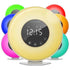 Sunrise Alarm Clock - Digital LED Clock - ElectronAge