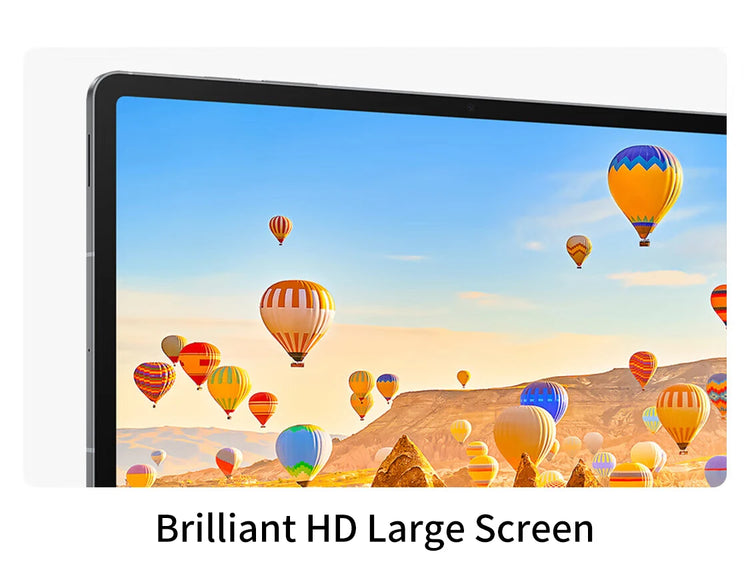 SAMSUNG Galaxy Tab S10 FE Thin Tablet - ElectronAge