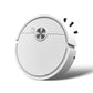 3 In 1 Smart Sweeping Robot Multi-Purpose Strong Power Sweeping Machine Rechargeable Automatic Cleaning Machine for Dust Remove