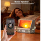 Sunrise Alarm Clock for Bedrooms - ElectronAge