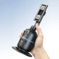 ALLOYSEED Auto Face Tracking Tripod 360° Rotation Auto Tracking Phone Holder - ElectronAge