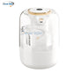 2200ML Air Humidifier USB Double Spray Port Mist Spray Heavy Fog Aroma Diffuser Essential Oils Color Light for Home Bedroom Gift