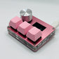 SayoDevice O3C Rapid Trigger Keyboard - ElectronAge