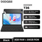 Global Version DOOGEE T36 Android 15 Tablet