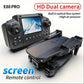 2025 E88 Drone HD Dual Camera, Screen Control No Phone Needed, One-Key Takeoff/Return, Wi-Fi App, USB Charging, Drop-Resistant,